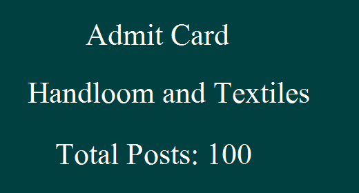 handloom-textiles-assam-admit-card