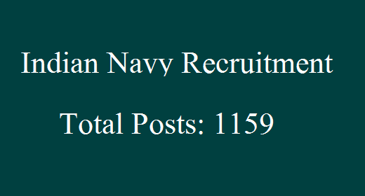  indian-navy-tradesman-mate-recruitment