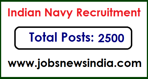 Indian-Navy-Sailor-Recruitment-2021