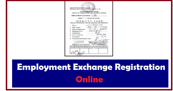 Employment-Exchange-Card-Online-Apply