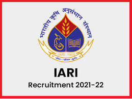 iari-recruitment