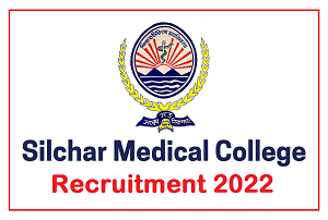 silchar-medical-college-recruitment