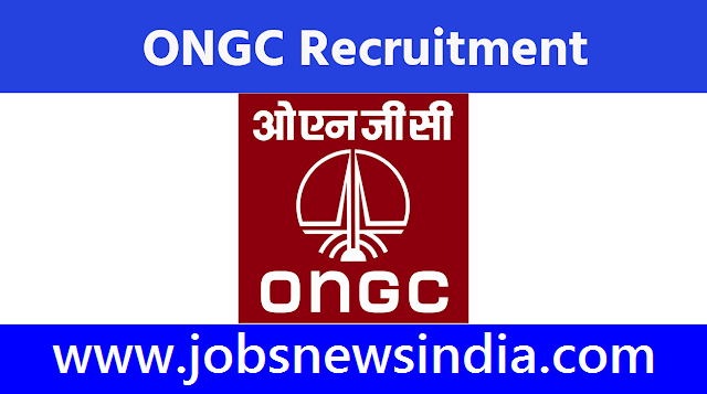 ongc-recruitment