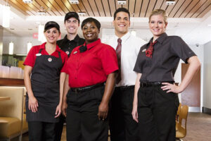 Guide to Apply for Wendy's Vacancies: Step-by-Step