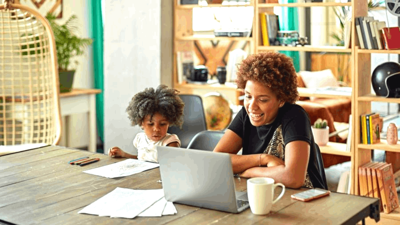 13 Tips to Find a Remote Work-From-Home Job