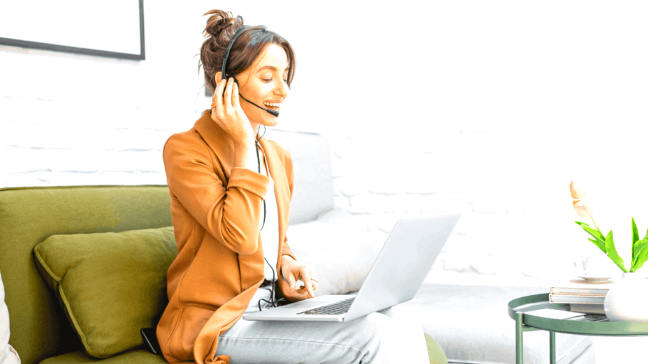 13 Tips to Find a Remote Work-From-Home Job