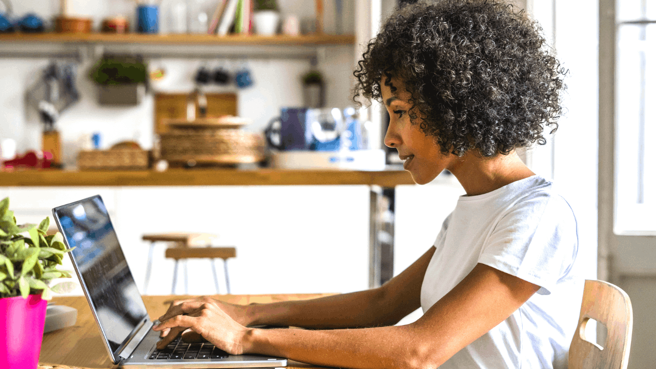 13 Tips to Find a Remote Work-From-Home Job