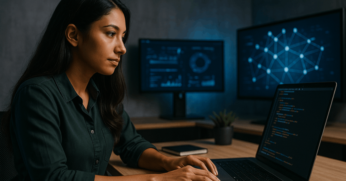 Empleos demandados en la industria tecnológica que deberías conocer