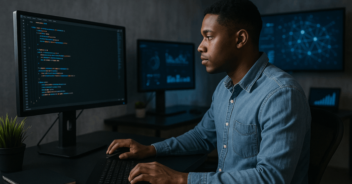 Empleos demandados en la industria tecnológica que deberías conocer