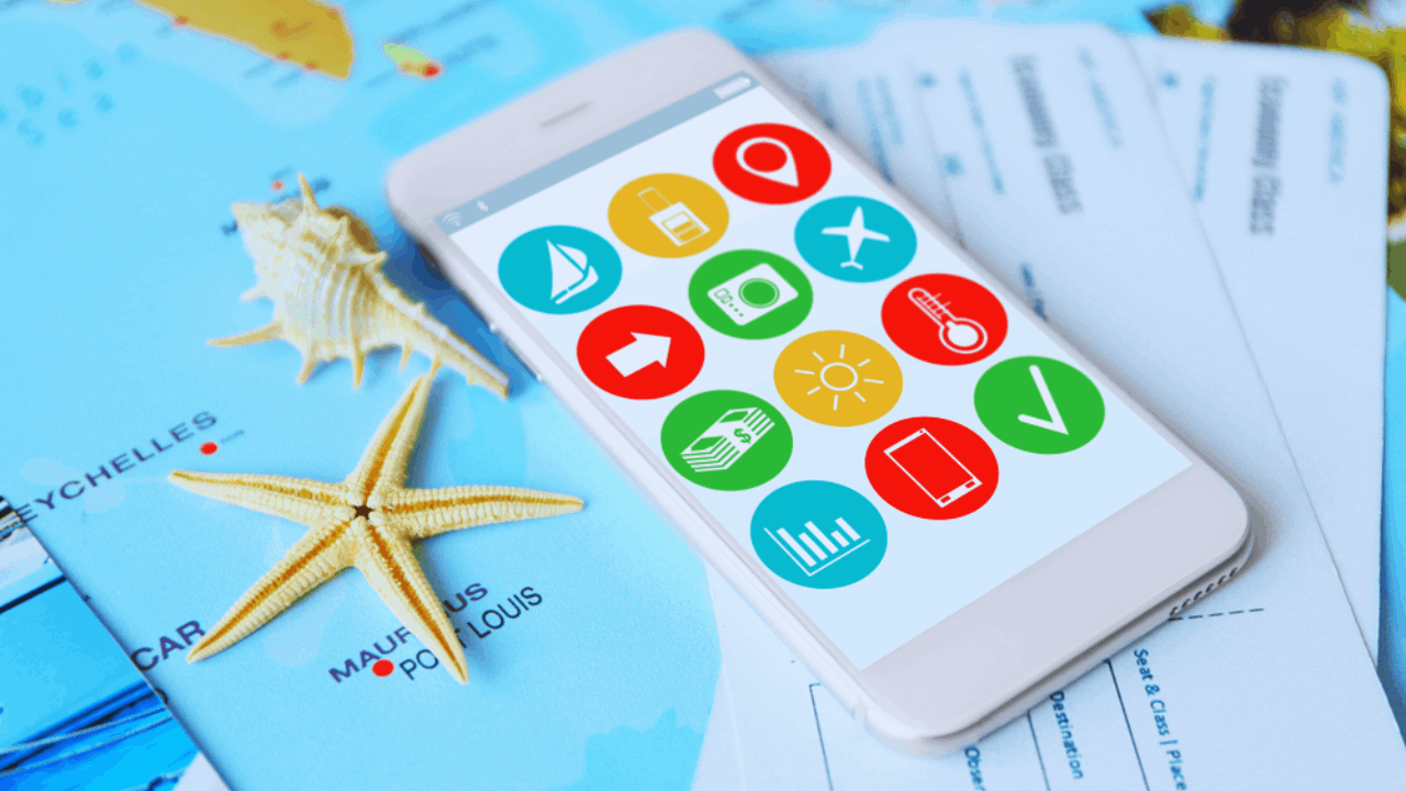 Aplicaciones de viaje imprescindibles para tu próxima aventura
