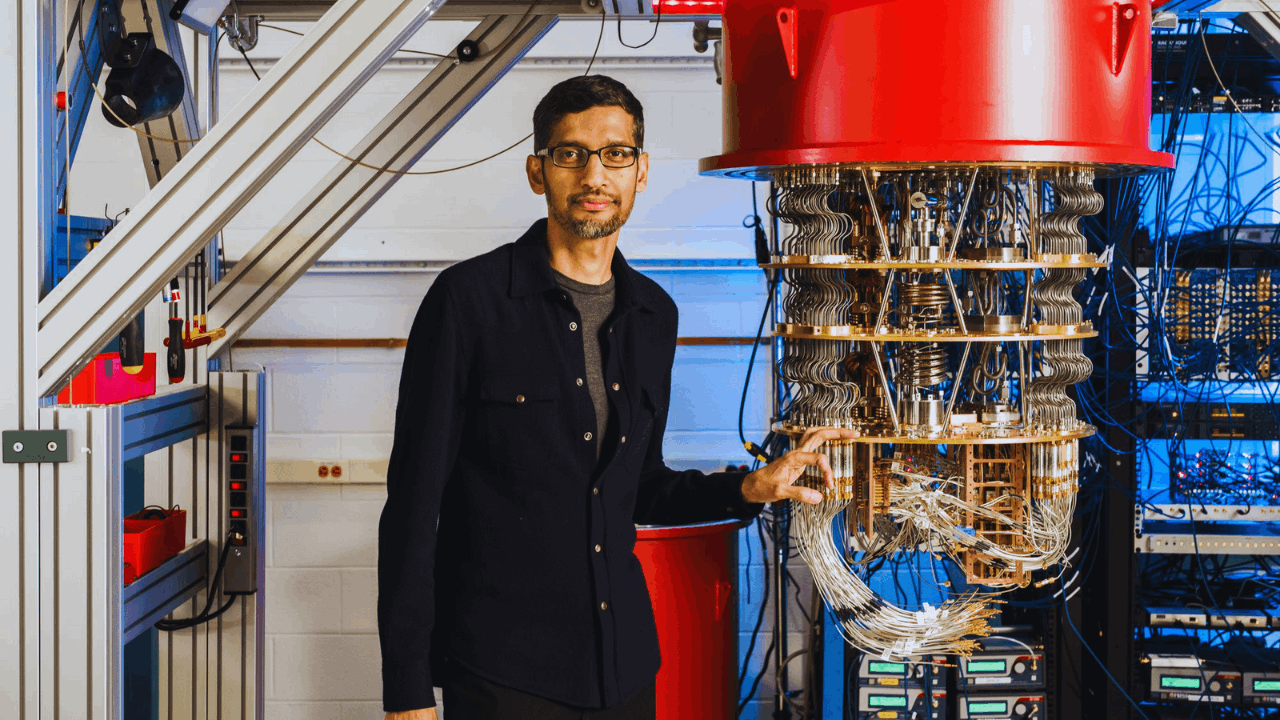 Tech Giants That Are Hiring Aggressively in 2025