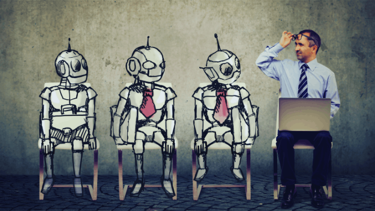 Explore the Top 10 Robotics Jobs of the Future