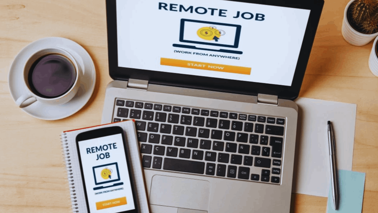 La guía definitiva de los mejores empleos remotos en 2025