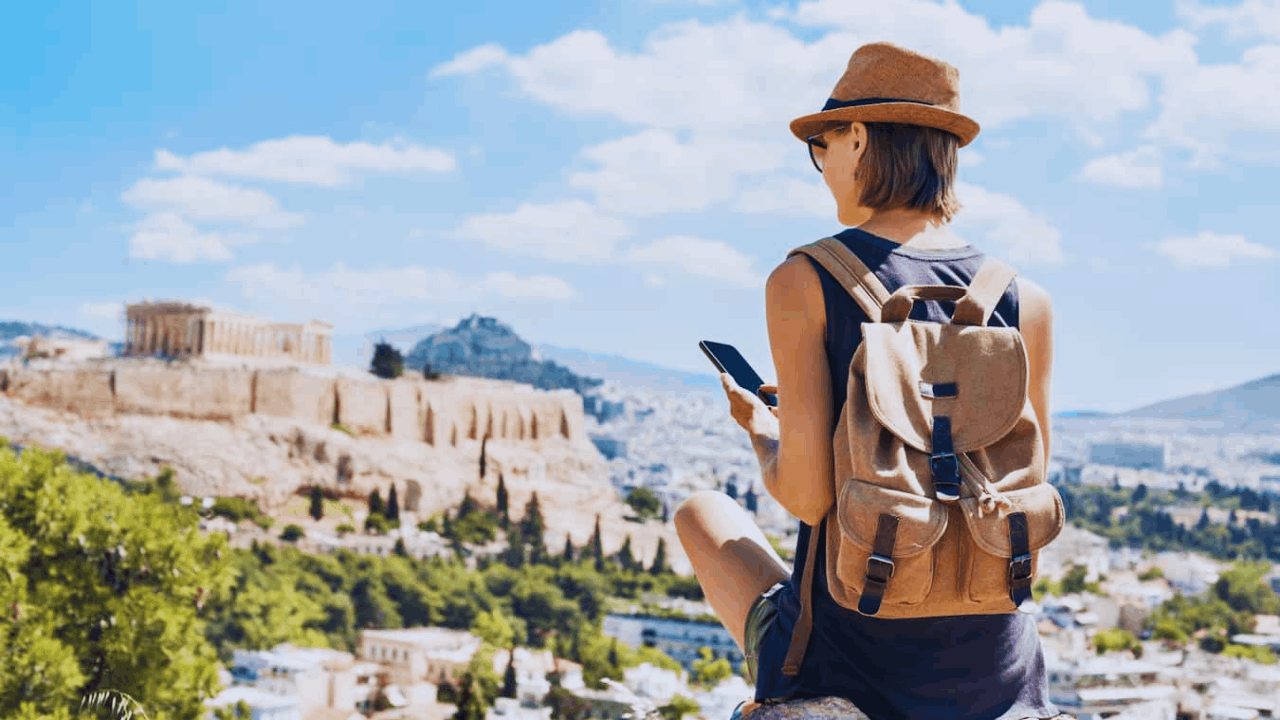 Aplicaciones de viaje imprescindibles para tu próxima aventura