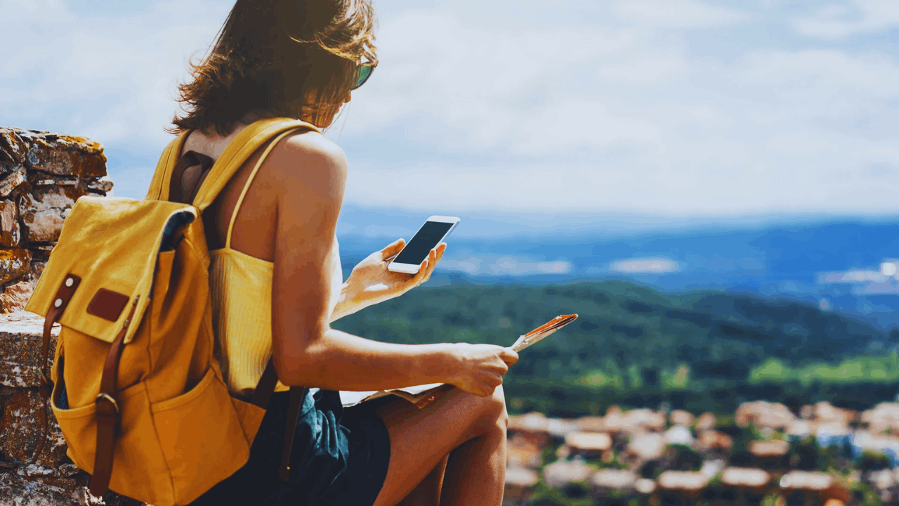 Aplicaciones de viaje imprescindibles para tu próxima aventura
