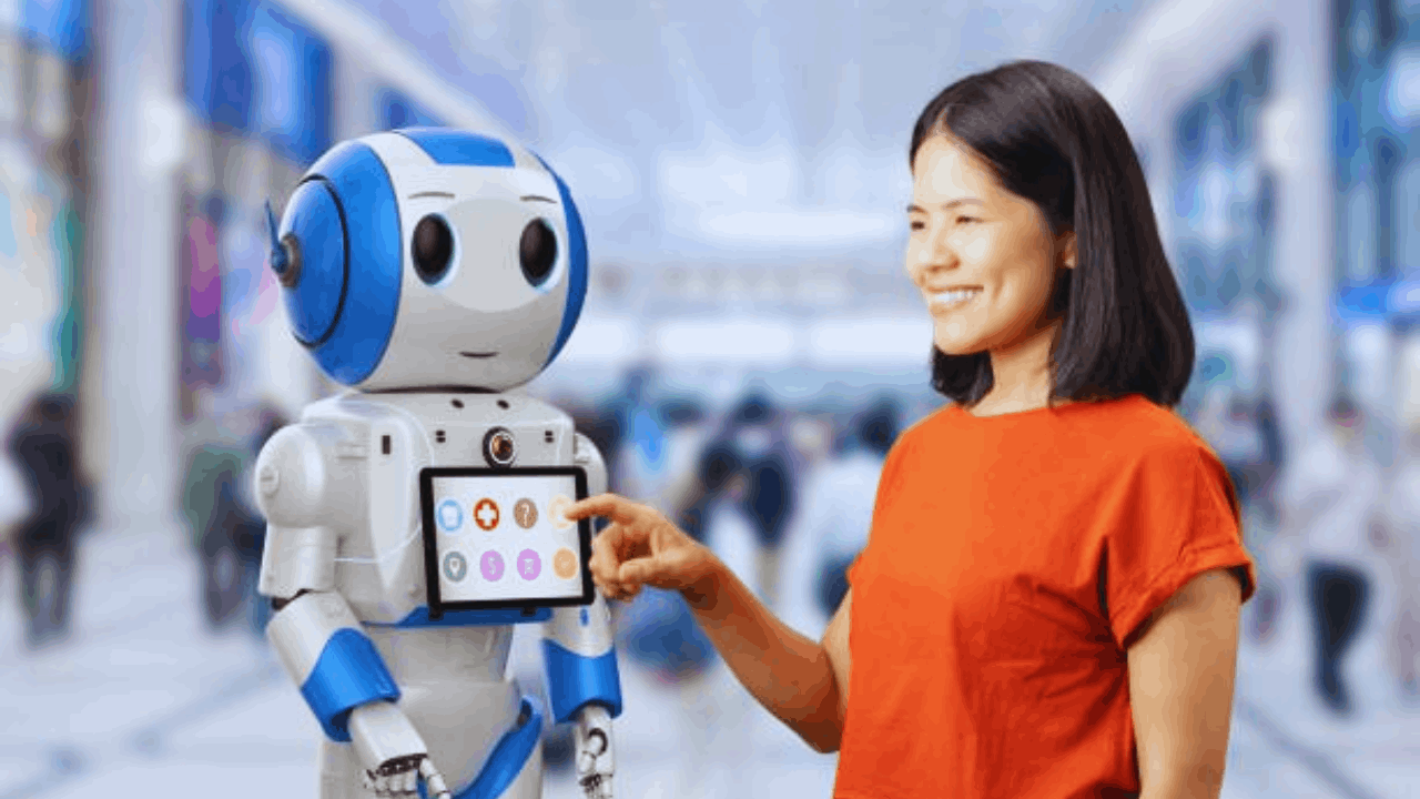Explore the Top 10 Robotics Jobs of the Future
