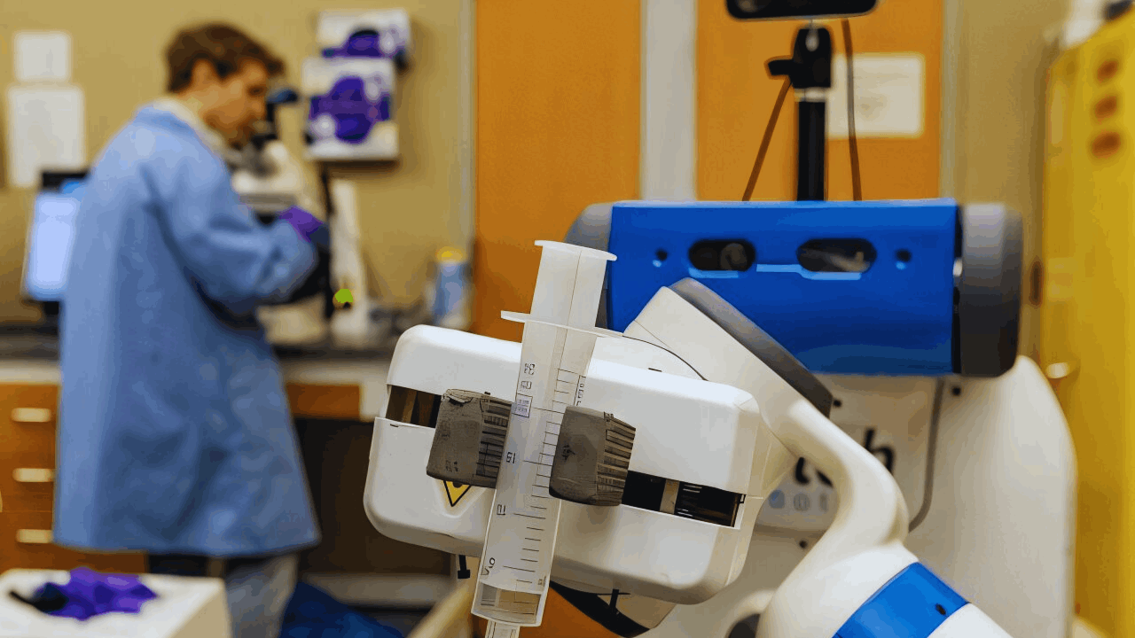Explore the Top 10 Robotics Jobs of the Future