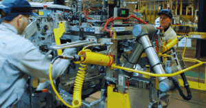 Explore the Top 10 Robotics Jobs of the Future