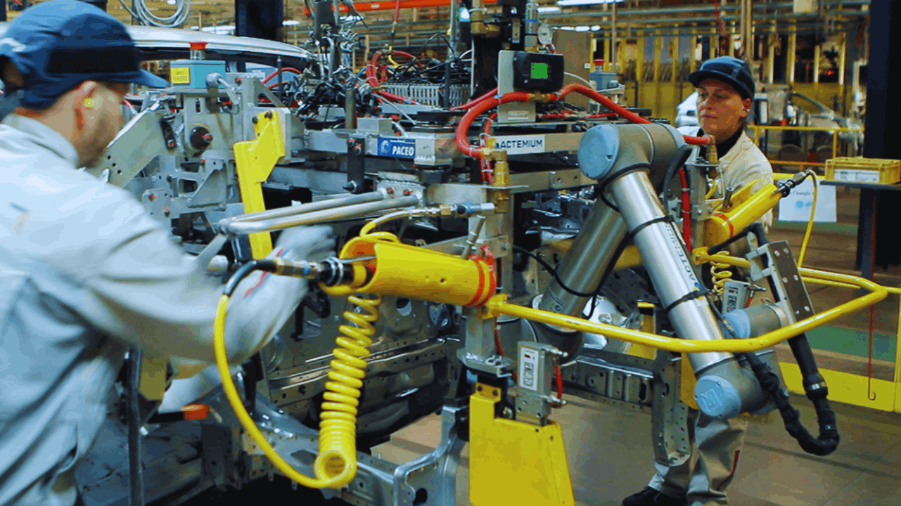 Explore the Top 10 Robotics Jobs of the Future