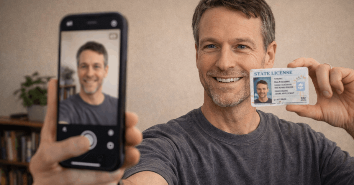 Spark Driver App: System Requirements and Background Check Info