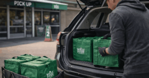 Amazon Flex Offer Types: Reserved Blocks vs. Instant Offers Explained